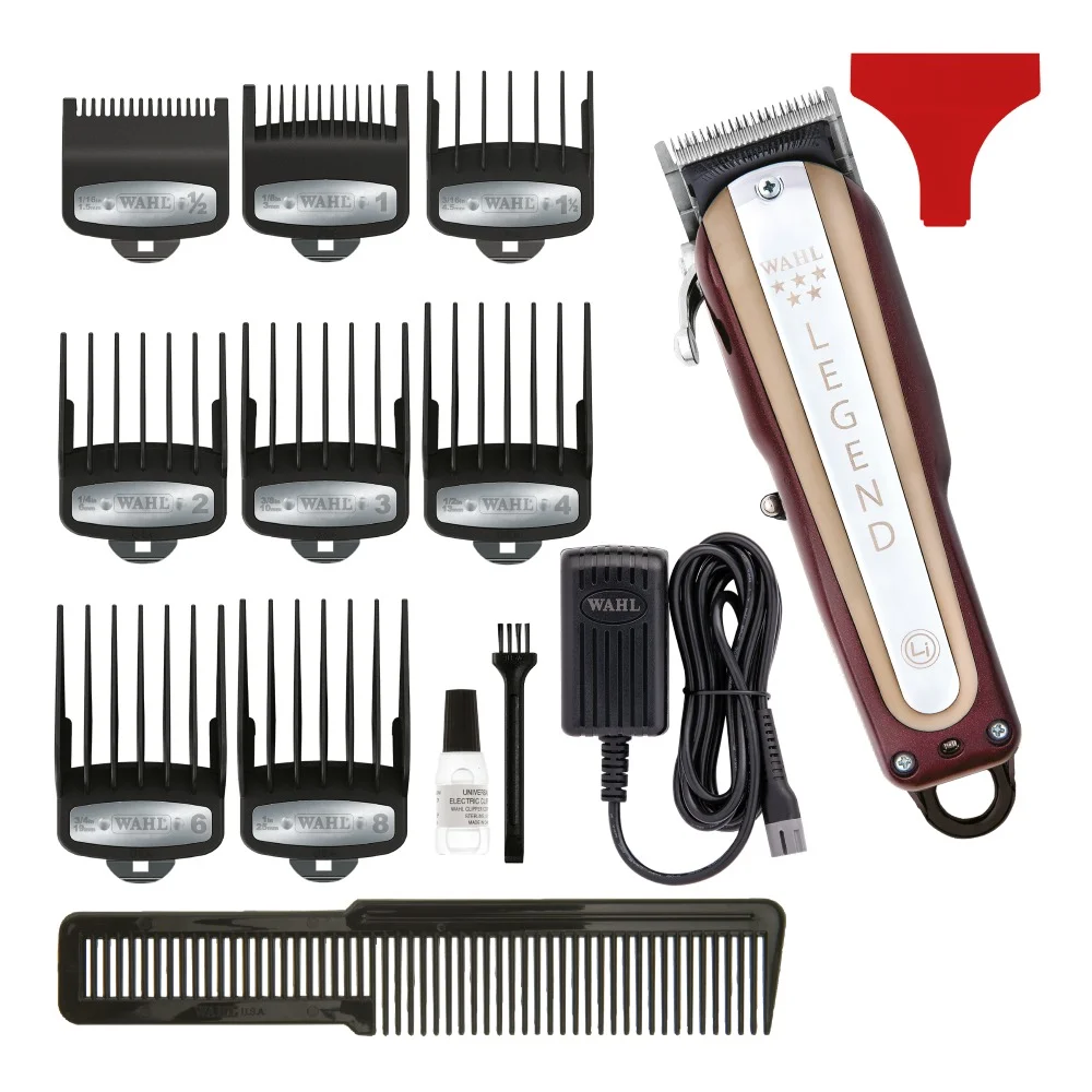 Clipper  Wahl 5-Star Legend inalámbrica