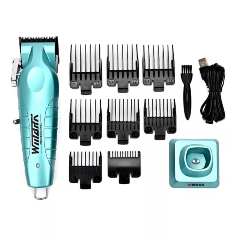 Clipper Wmark NG 133 8000RPM Azul