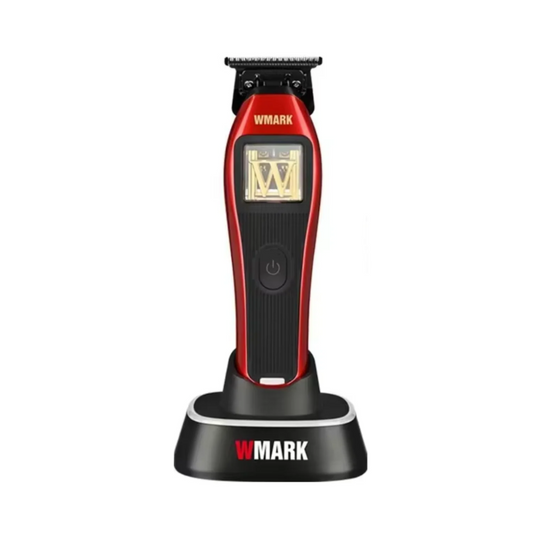 Trimmer WMARK NG-XT1 Motor Vector Magnético 10000RPM