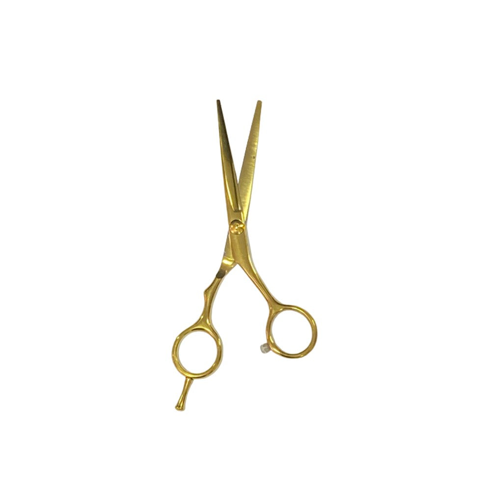 Tijera Peluqueria Profesional Corte Filo Navaja Toni&Guy 5.5