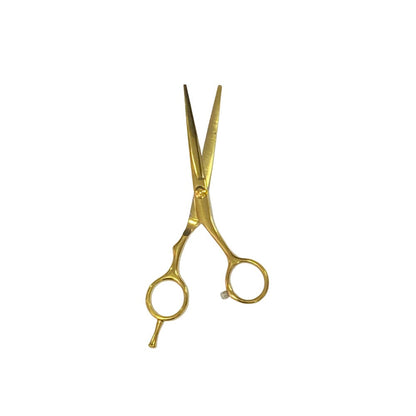 Tijera Peluqueria Profesional Corte Filo Navaja Toni&Guy 5.5