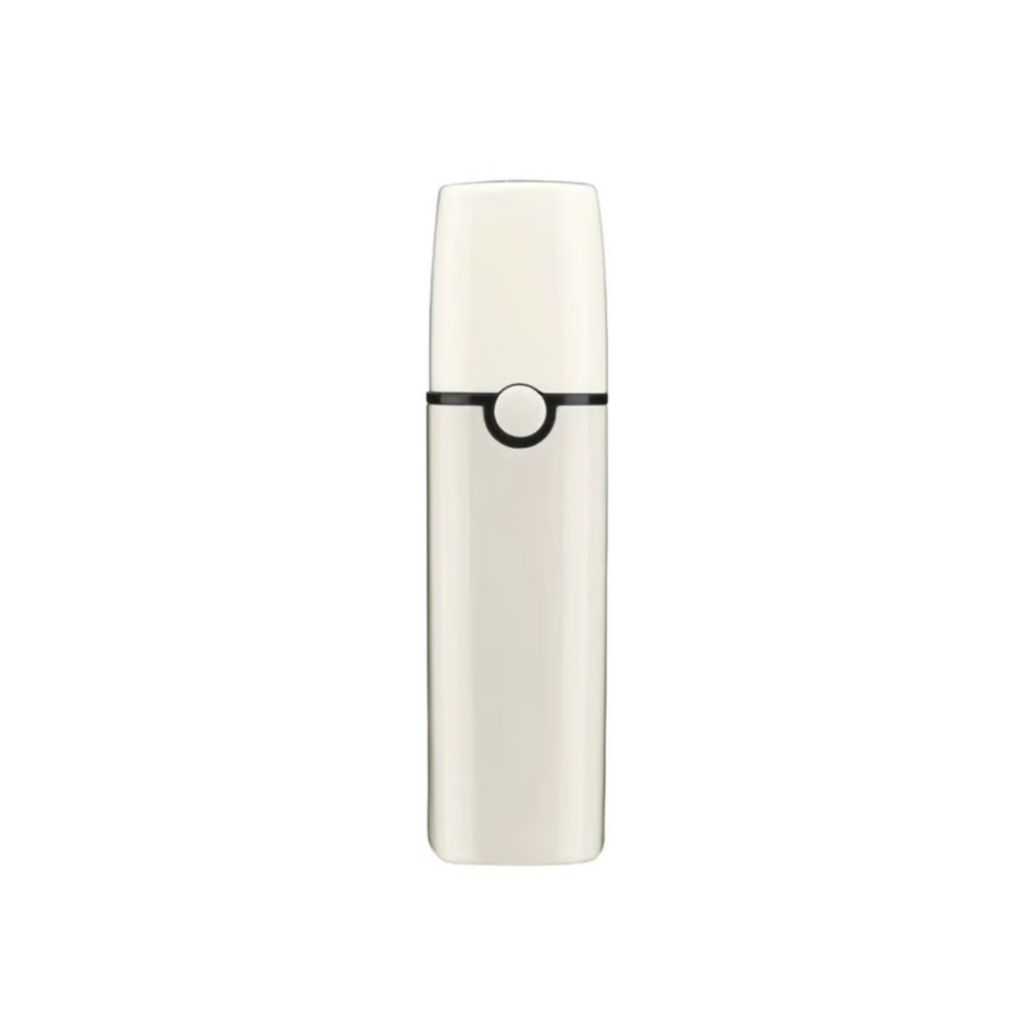 Shaver BabylissPRO Metálica Doble Hoja Inalámbrica  Blanco
