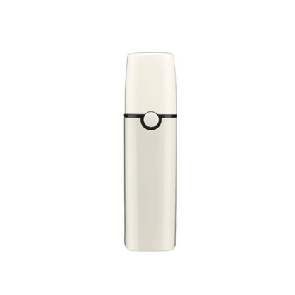 Shaver BabylissPRO Metálica Doble Hoja Inalámbrica  Blanco