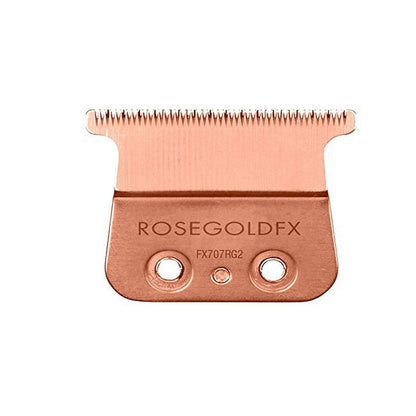 Cuchilla Repuesto Babyliss Skeleton Fino Fx707RG2 Trimmer