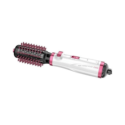 Cepillo Secador Y Voluminizador 3 en 1 New Turbo 2300 Gama