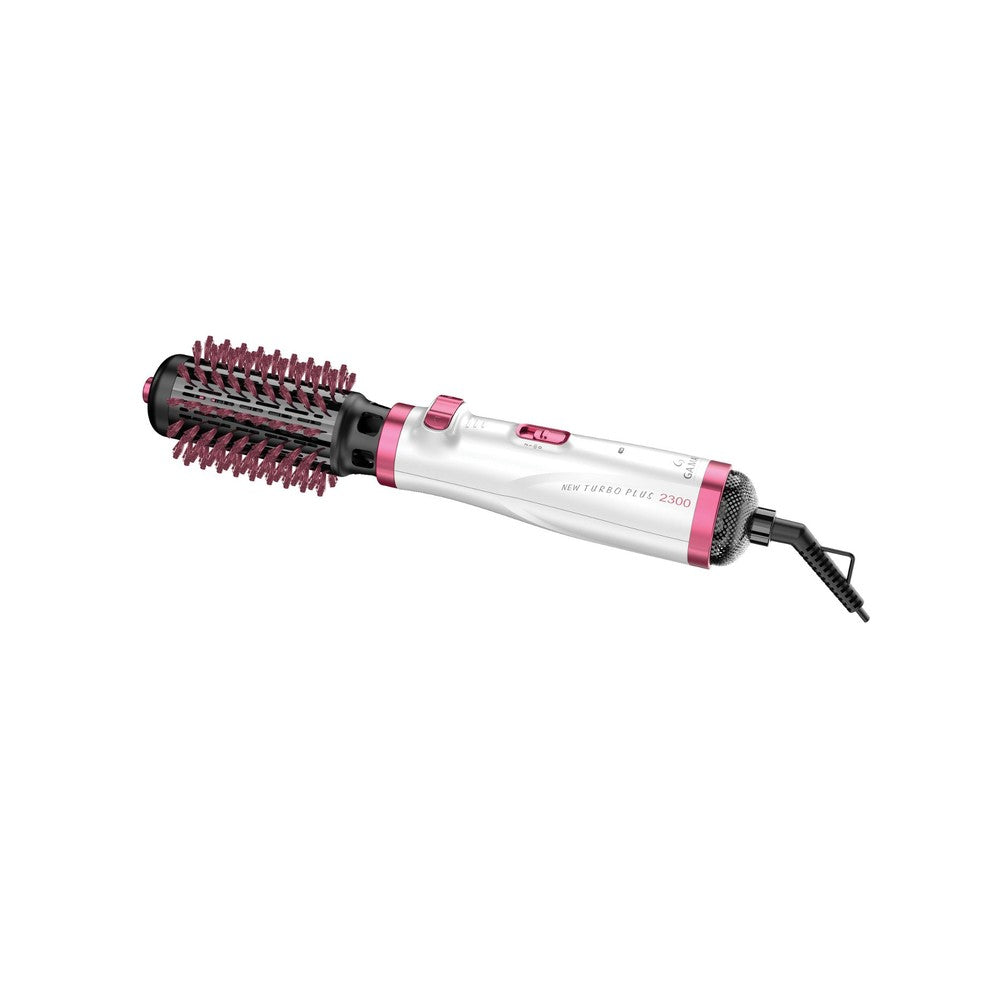 Cepillo Secador Y Voluminizador 3 en 1 New Turbo 2300 Gama