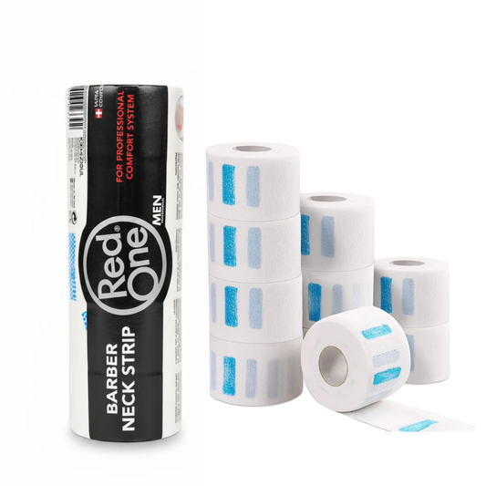 Redone Papel Cuello Blanco Pack x 5 500 Trias