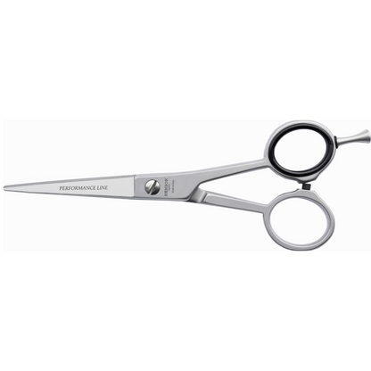 Tijera Henbor Italiana MicroDentada 800 Barber Line 5''