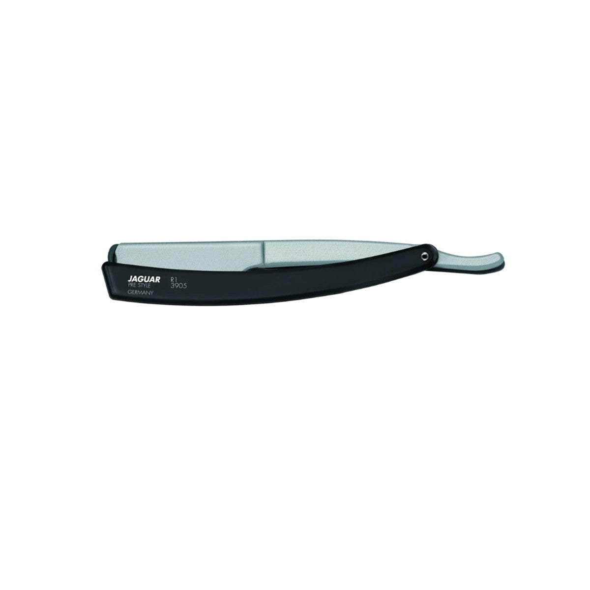 Navaja De Afeitar Jaguar R1 M Negro Plastico 3905