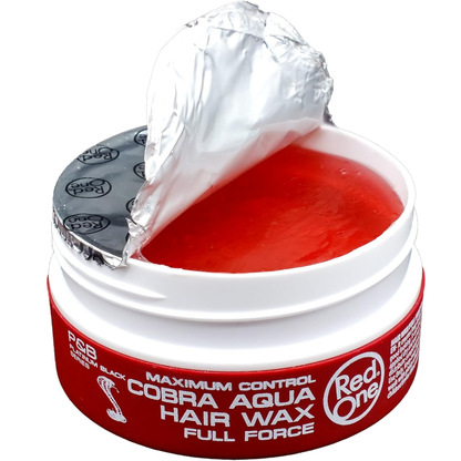 Cera Capilar Redone Aqua Hair Wax Cobra