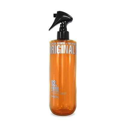 IMMORTAL NYC Después del Afeitado Colonia  03 Reserve 500ML