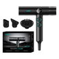 Secador De Pelo Profesional Vgr V-401 110000rpm Frío Calor