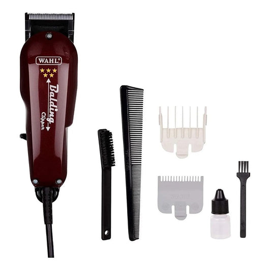 Clipper Profesional Balding Wahl 5 Stars