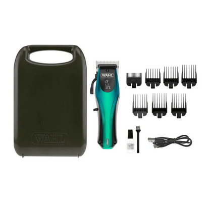 Clipper para Mascotas Inalámbrica Groom lite Wahl