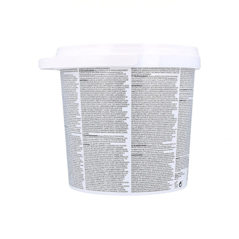 Revlon Professional Polvo Decolorante The Lifter 1 kg