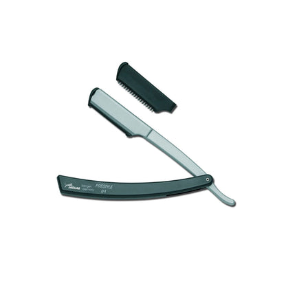 Navaja De Afeitar Jaguar R1 M Negro Plastico 3905