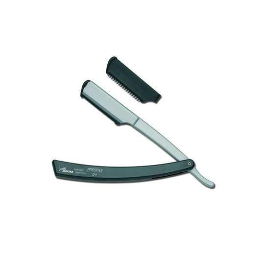 Navaja De Afeitar Jaguar R1 M Negro Plastico 3905
