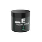 Facial Scrub Elegance Exfoliante Limpieza Fragancia Menta 500ML