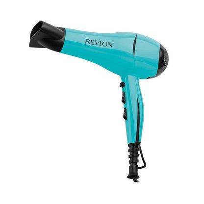Secador de pelo Revlon Lasting Brilliance 2000W Iones AC