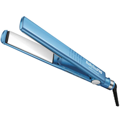 Plancha Pelo BabylissPro Nano Titanium Ionic 32mm Dual Ionic