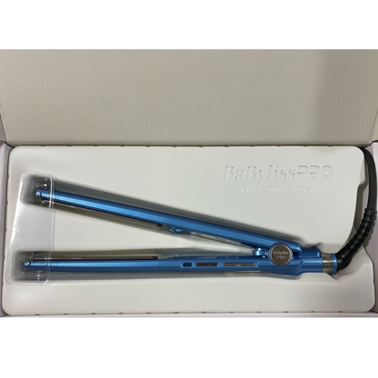 Plancha Pelo BabylissPro Nano Titanium Ionic 32mm Dual Ionic