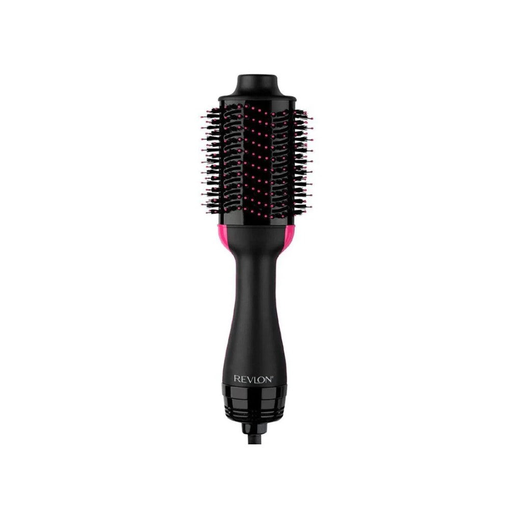 Revlon Rvdr5222 Cepillo Secador De Cabello Con Voluminizador