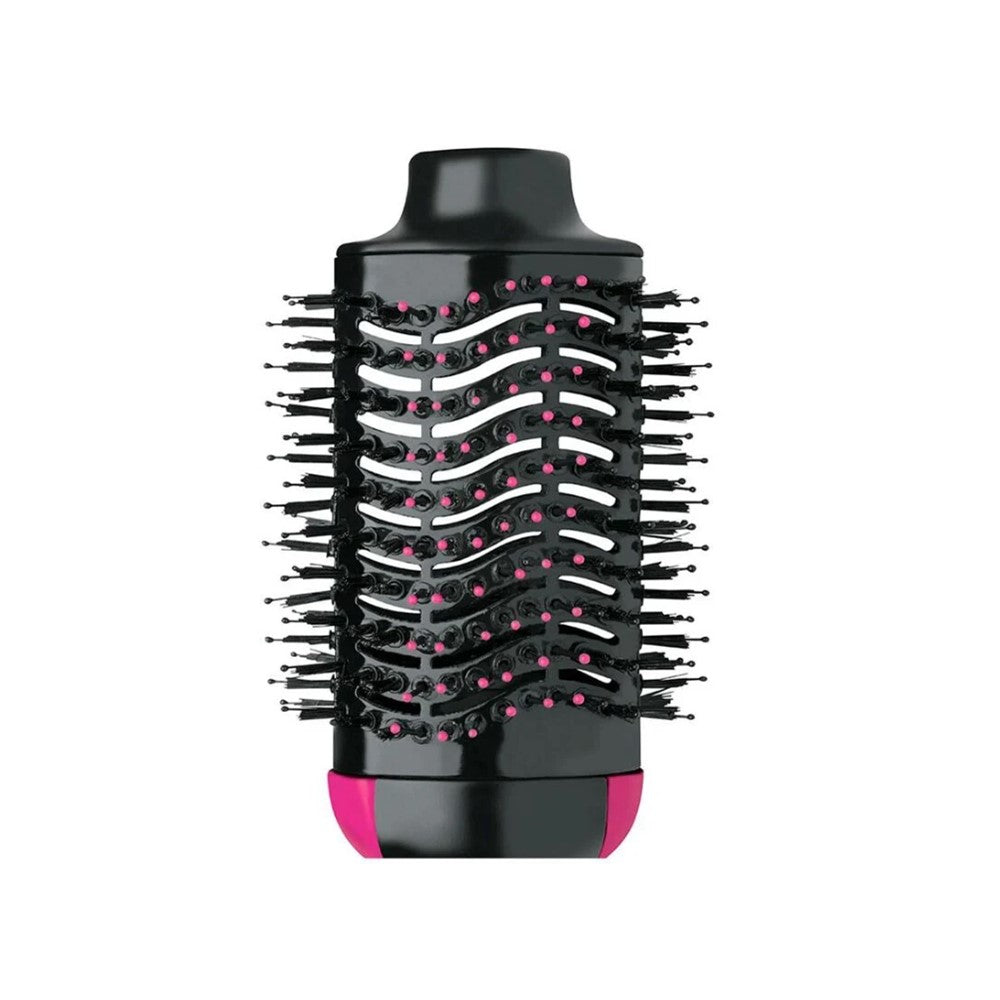 Revlon Rvdr5222 Cepillo Secador De Cabello Con Voluminizador