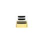 Repuesto De Shaver Afeitadora Babyliss Cabezal Y Cuchillas GOLD