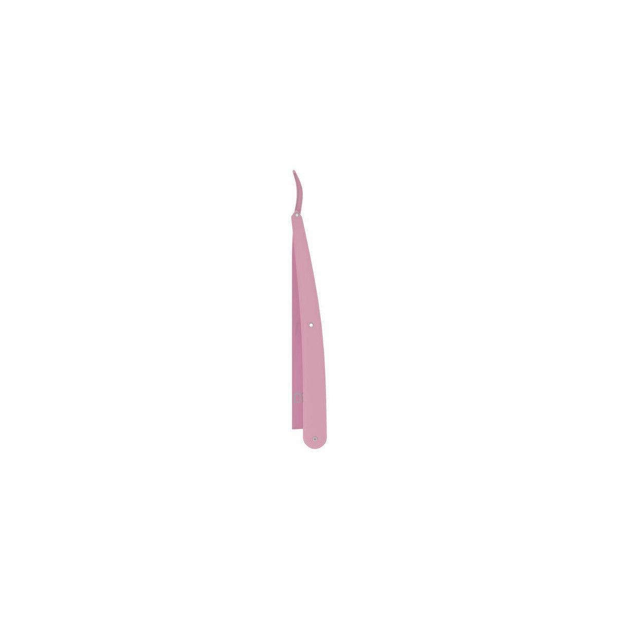 Porta Navaja Level 3 Barberia Profesional Rosado