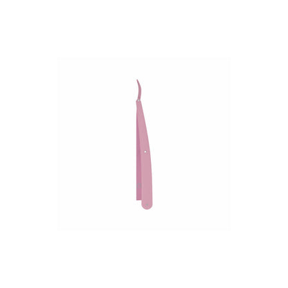 Porta Navaja Level 3 Barberia Profesional Rosado