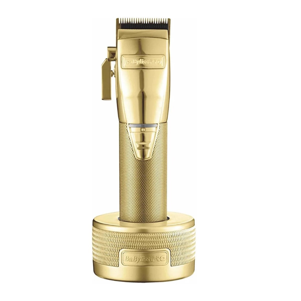 Babyliss Gold Fx870 Clipper Cargador Base Cortadora Pelo