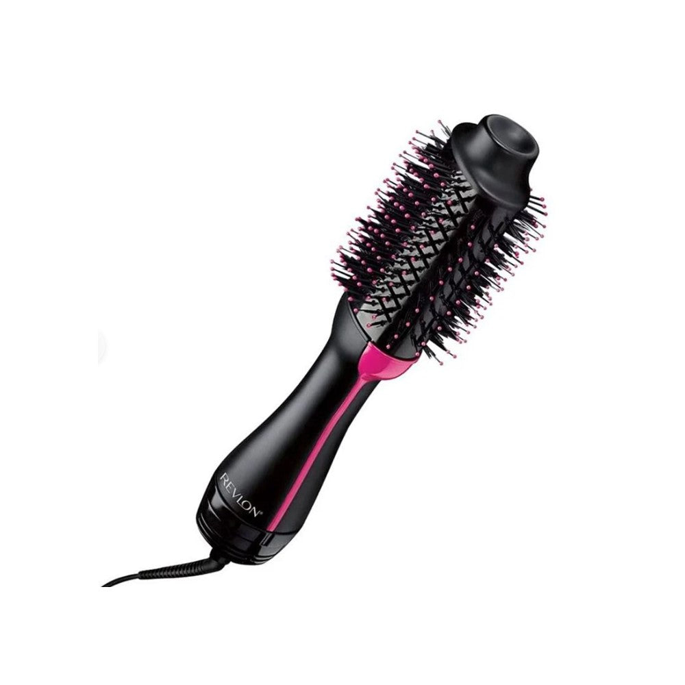 Revlon Rvdr5222 Cepillo Secador De Cabello Con Voluminizador