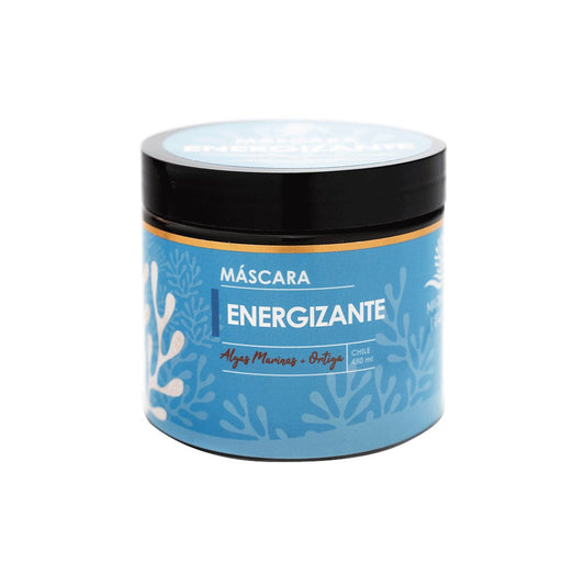 Marina Vital Máscara Energizante con Algas Marinas 450 Gr