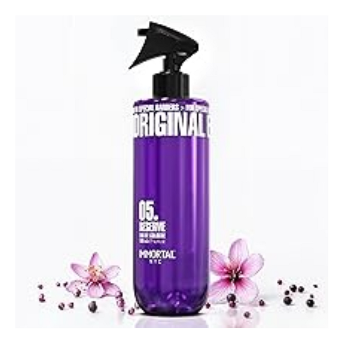 Immortal After Shaver Colonia Perfumado 05 RESERVE 500ml
