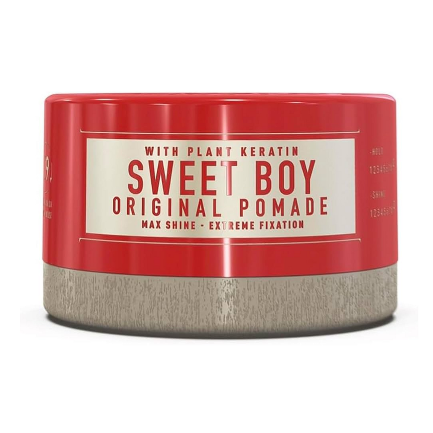 Cera Para Hombre IMMORTAL NYC Sweet Boy Original POMADE 150ML