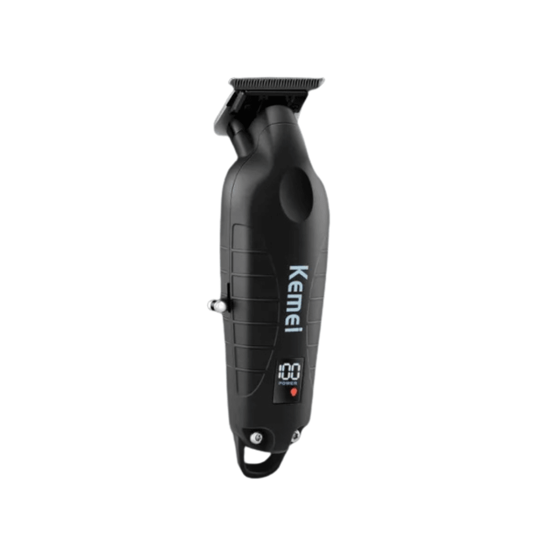 Clipper Kemei Profesional 2290 Digital 10W