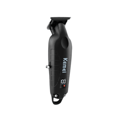 Clipper Kemei Profesional 2290 Digital 10W