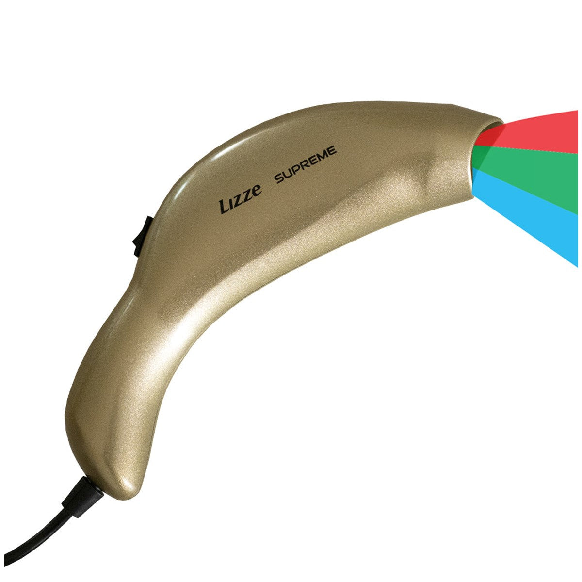 Laser Fotónico Alisamiento Capilar 3 Luces Lizze