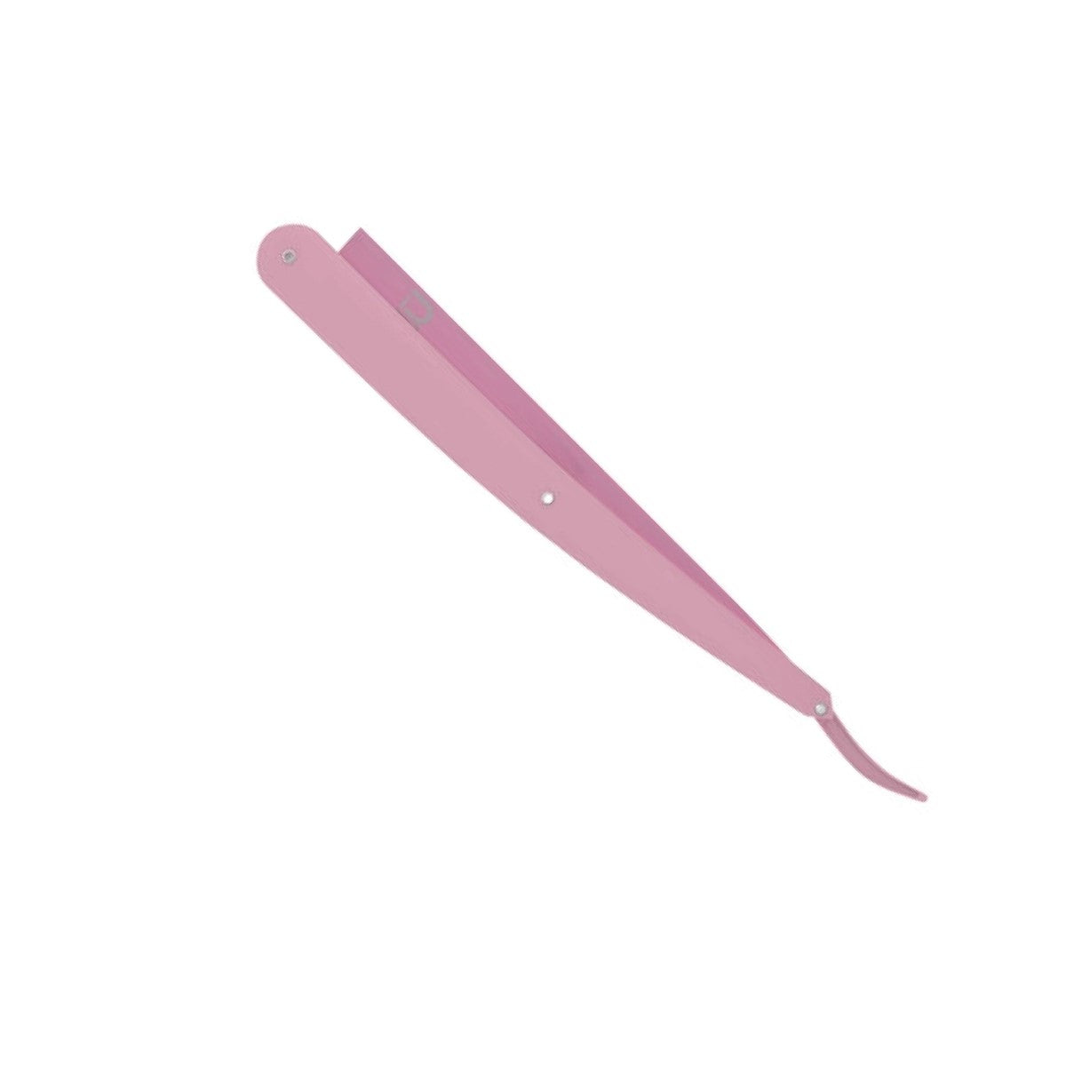 Porta Navaja Level 3 Barberia Profesional Rosado