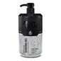 Shaving Gel NishMan Easy Shave 4 Silver Gel de afeitar