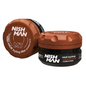 Cera Cabello Nishman Pasta Definidora Matte Flexible M7 100ml