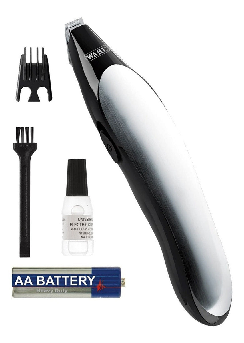 Trimmer Wahl Diseño Lineas Pencil