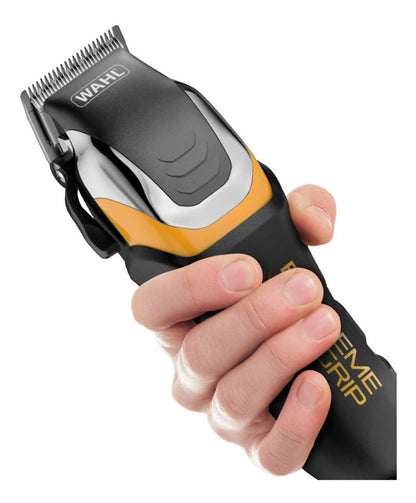 Clipper Wahl  Extreme Grip Edición