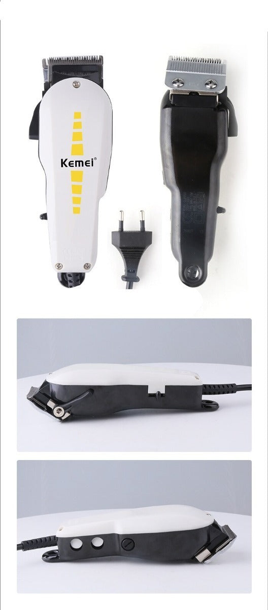 Maquina Corta Pelo Cortadora Pro Kemei 8821 Profesional