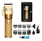 Clipper Babyliss PRO Pelo Gold Fx Ferrari Inalámbrica