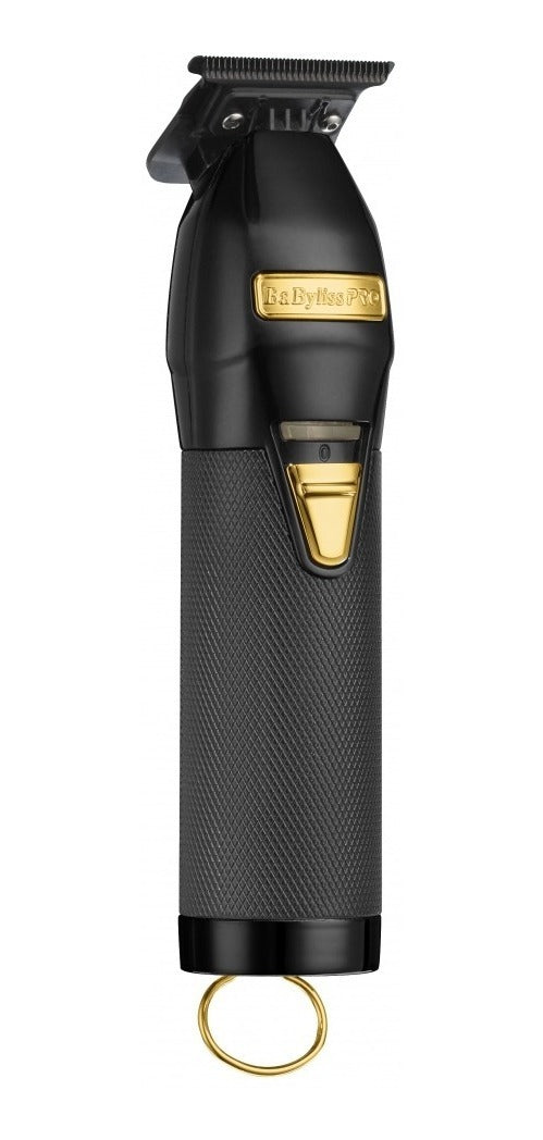 Trimmer BabylissPro Skeleton Negro Fx787