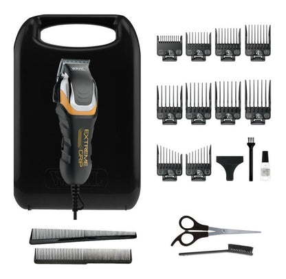 Clipper Wahl  Extreme Grip Edición