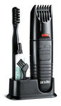 KIT DE AFEITADO Y CORTE PARA HOMBRE ANDIS SIN CABLE