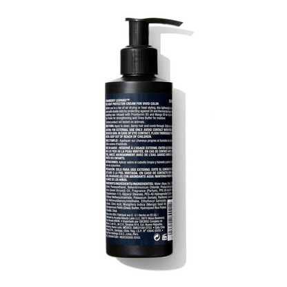Crema Protectora Térmica Strawberry Leopard 177 Ml