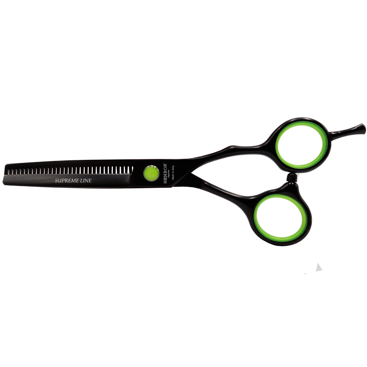 Tijera Henbor Italiana Esculpidora 836 Supreme Line 5.5''